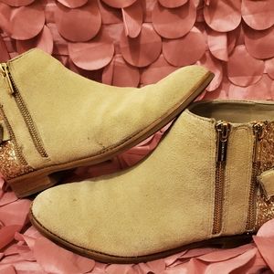 Gianni Bini Ankle Boot